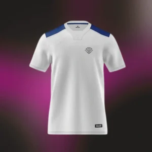 Shoulder Accent Jersey