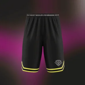 Trim Shorts