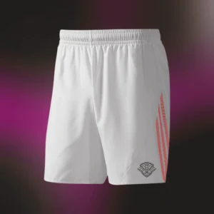 Striped Shorts