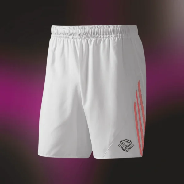 Striped Shorts
