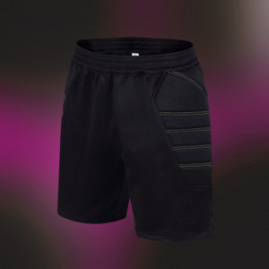 Padded Shorts