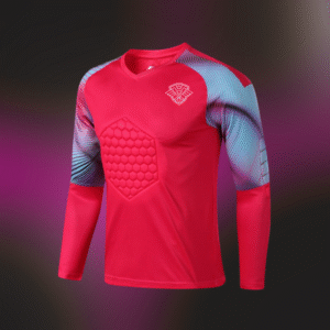 Quilted Padded Jersey
