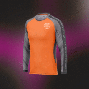Raglan Full-Sleeves Sweatshirt