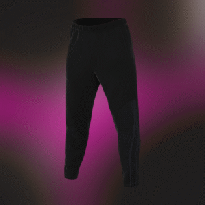 Tapered Stripe Pants