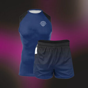 Personalized 7v7 Football Uniforms