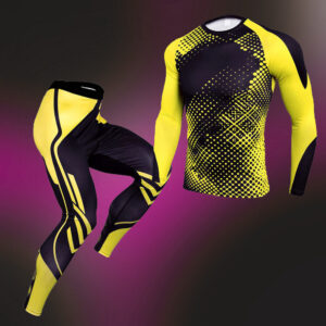 Wholesale Compression Suit for Men