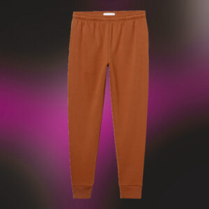 Premium Cotton Men’s Joggers