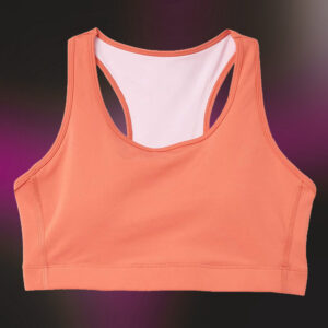 High Support Sports Bra