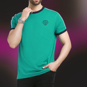 Classic Cotton Comfort Men’s T-Shirt