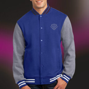 OEM/ODM Letterman Jacket