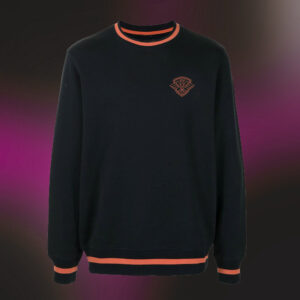 Premium Fleece Warmth Casual Sweatshirt