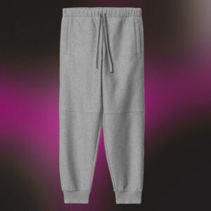 Slim Fit Athletic Joggers