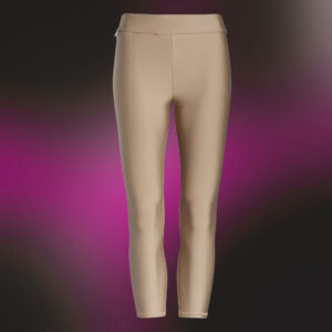 High-Waist Fitness Leggings