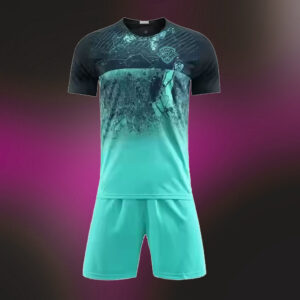 Customized Soccer Uniform