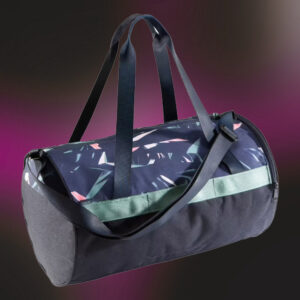 Professional Sports Training Gym Bag with Logo