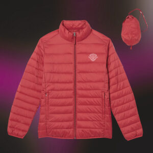 High Quality Winter Puffer Jacket