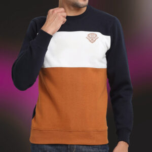 Street Style Pullover Men’s Sweatshirt