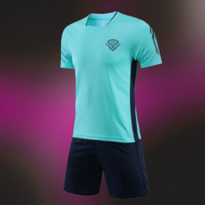 Lightweight Soccer Suit