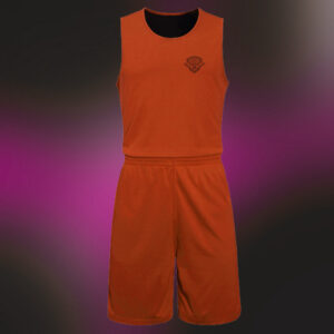 Performance Mesh Basketball Set