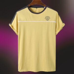 Everyday Essential Crew Neck T-Shirt