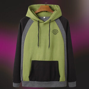 Lightweight Men Hoodies