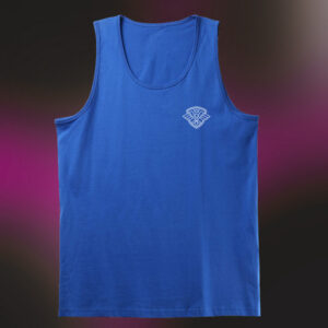 Casual Sleeveless Tank Tops