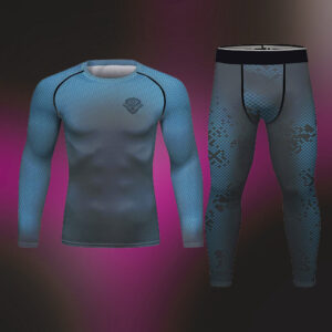 High Quality Compression Suit