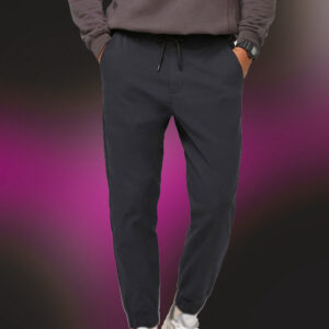 Casual Lounge Joggers