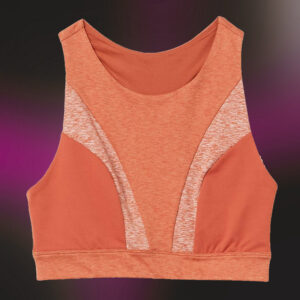 Everyday Comfort Sports Bra