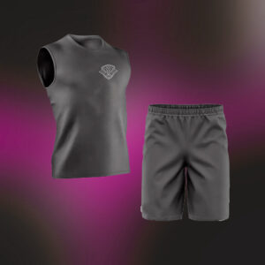 Customizable 7v7 Football Kit