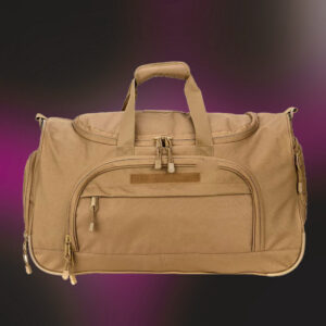 Custom Sports Gym Bag