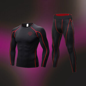 Wholesale Custom Compression Suit
