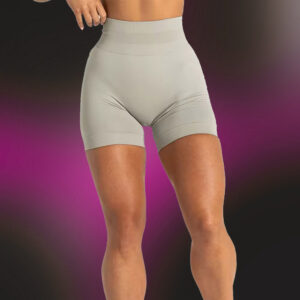 Lightweight, Soft, and Flexible Activewear Yoga Shorts