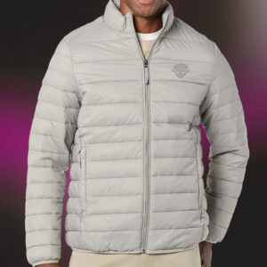 Wholesale Custom Puffer Jacket