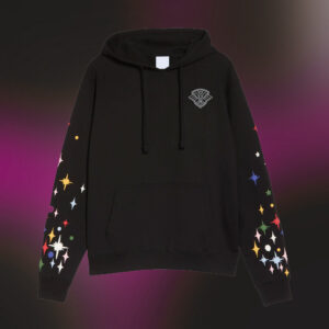 Design Your Logo Men Hoodies