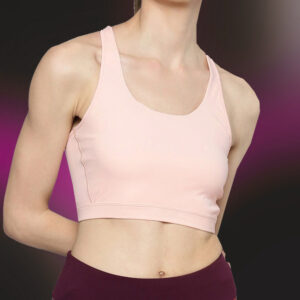 Impact Control Gym Bra