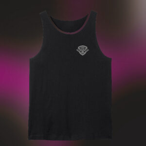 Basic Cotton Tank Top