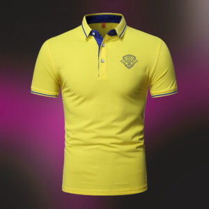 Reasonable Price Men Polo Shirt