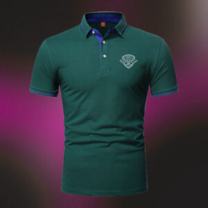 Oem Services Men Polo Shirt