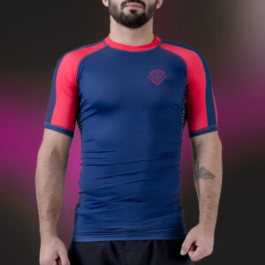 Compression Wear Quick-Dry Running Fitness Apparel