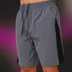 New Style Custom Made Men Jogging Shorts