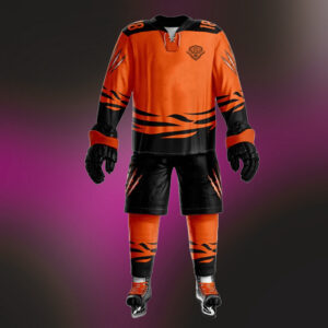 Bulk Quantity Ice Hockey Uniform In Stock