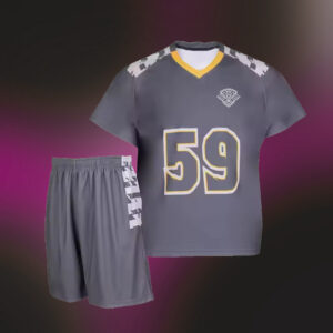 Low Price Sports Wear Lacrosse Uniform