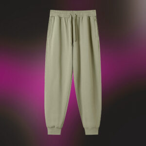 Custom Design Men Joggers Comfortable Everyday Casual Pants