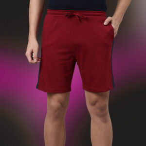 Wholesale Custom Logo Casual Men’s Shorts