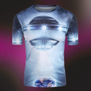 Wholesale Men’s Sublimation Shirt