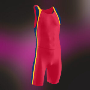 Top Selling Custom Team Name Rowing Uniform