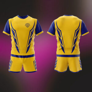 Best Selling Quick Dry Rugby Uniform