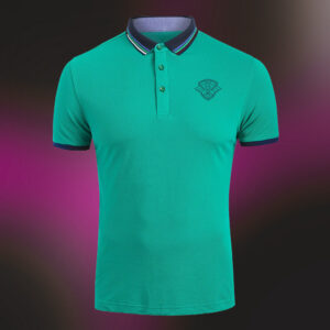 Essential Cotton Polo For Men