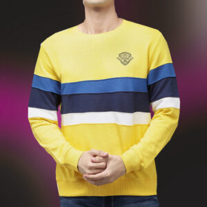 Wholesale Men’s Sweatshirt Cotton Blend Warm Winter Tops